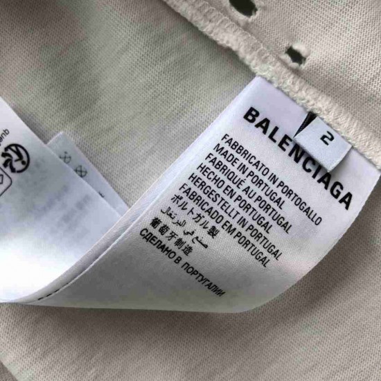 Balenciaga T-shirt BAY0167