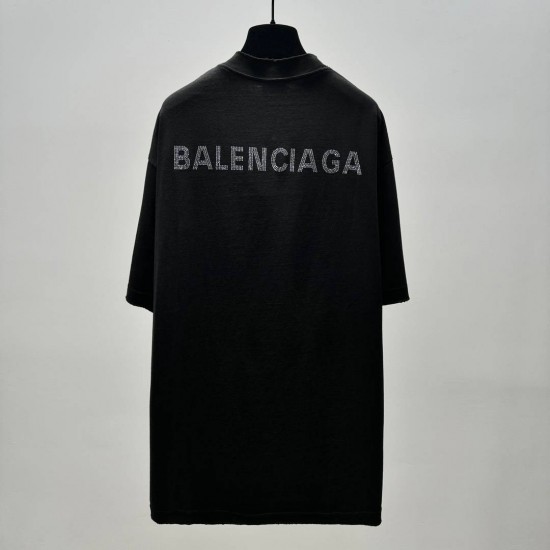 Balenciaga T-shirt BAY0170