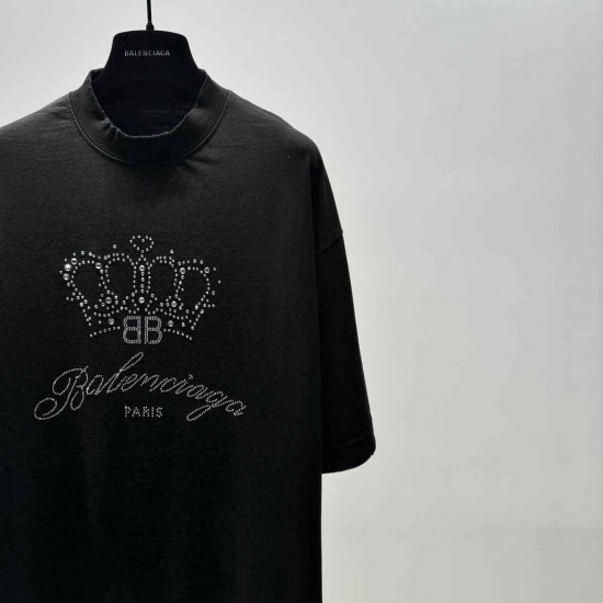 Balenciaga T-shirt BAY0171