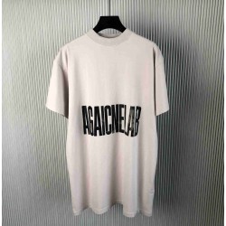 Balenciaga T-shirt BAY0174