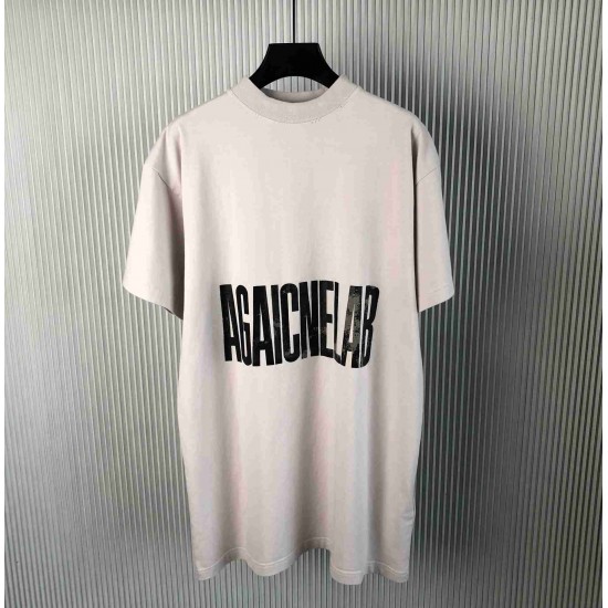 Balenciaga T-shirt BAY0174