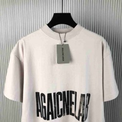 Balenciaga T-shirt BAY0174