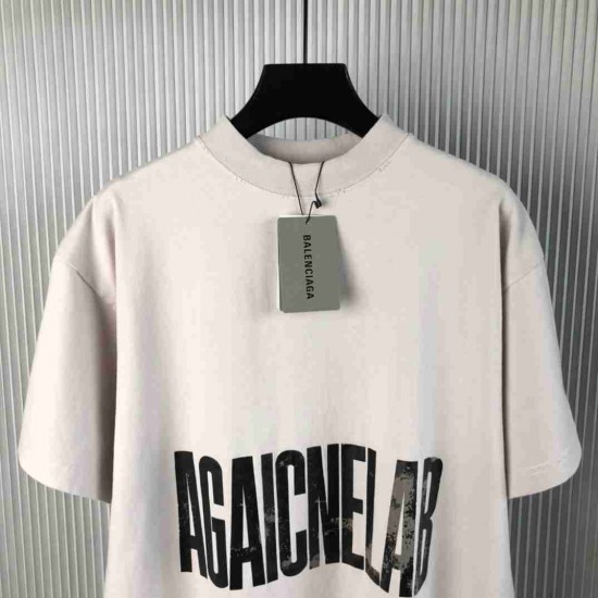 Balenciaga T-shirt BAY0174