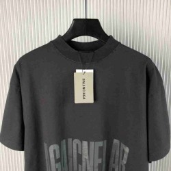 Balenciaga T-shirt BAY0175