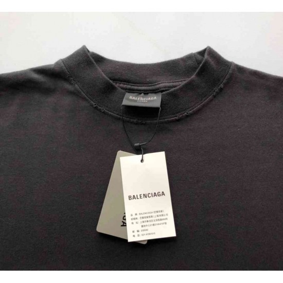 Balenciaga T-shirt BAY0175