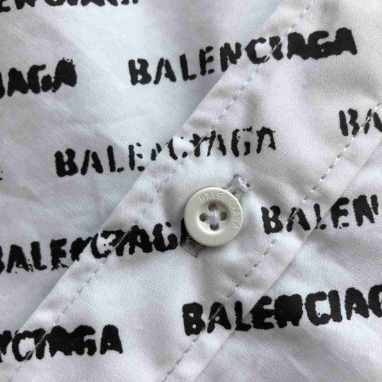 Balenciaga Tops BAY0181