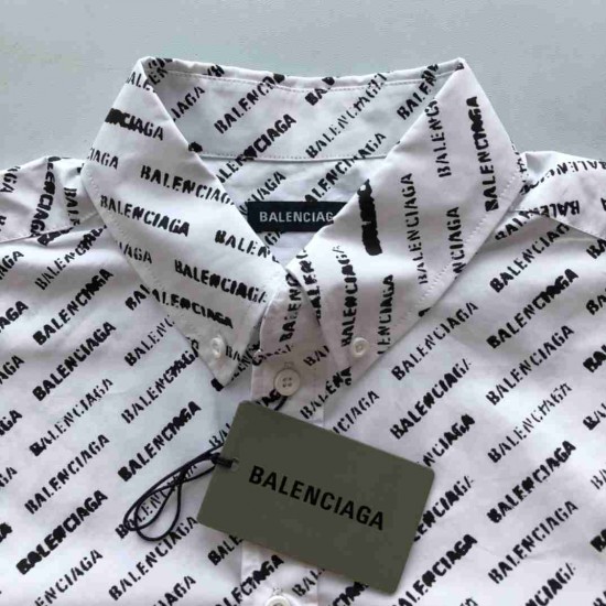 Balenciaga Tops BAY0181