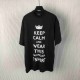 Balenciaga   T-shirt BAY0184