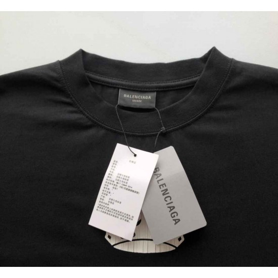 Balenciaga   T-shirt BAY0184