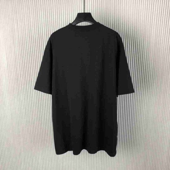 Balenciaga   T-shirt BAY0184