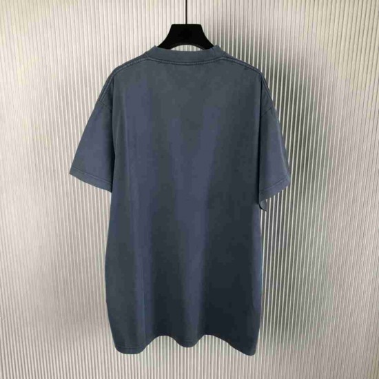 Balenciaga   T-shirt BAY0187