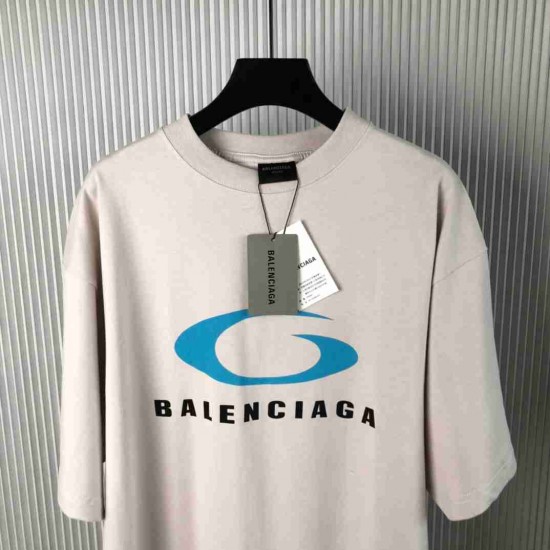 Balenciaga   T-shirt BAY0189