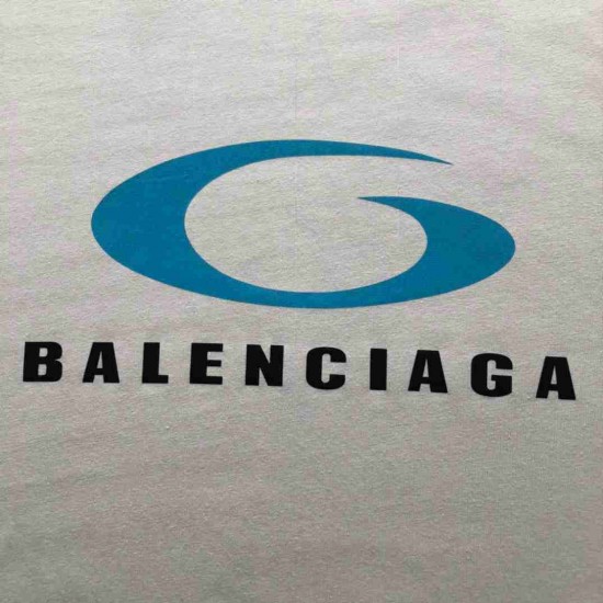 Balenciaga   T-shirt BAY0189