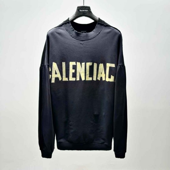 Balenciaga   Tops BAY0193