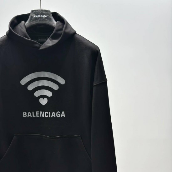 Balenciaga   Tops BAY0200