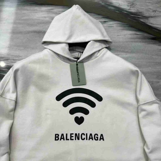 Balenciaga   Tops BAY0201