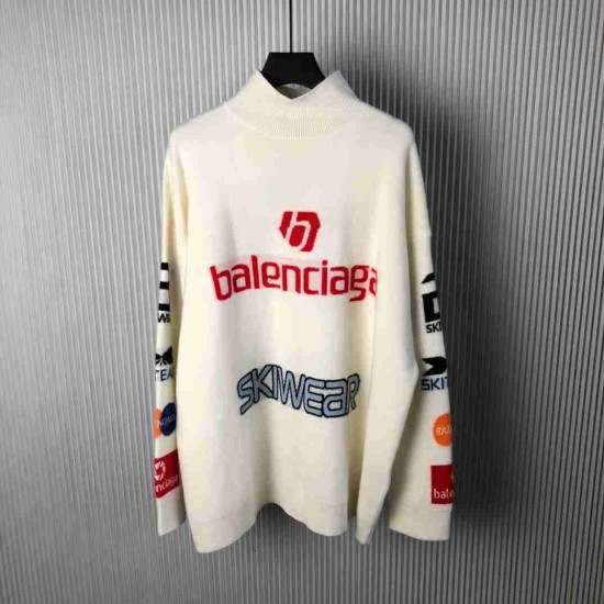 Balenciaga    Tops BAY0212