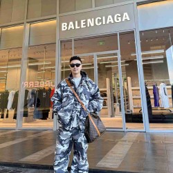 Balenciaga Set BAY0222