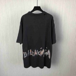 Balenciaga    T-shirt BAY0223