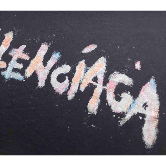 Balenciaga T-shirt BAY0223 Balenciaga T-shirt BAY0223