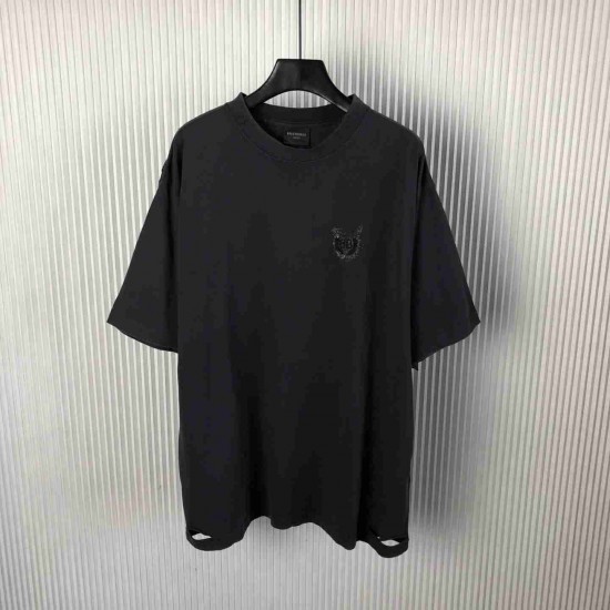 Balenciaga T-shirt BAY0223 Balenciaga T-shirt BAY0223