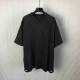 Balenciaga T-shirt BAY0223 Balenciaga T-shirt BAY0223