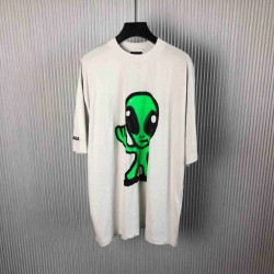 Balenciaga    T-shirt BAY0224