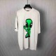 Balenciaga T-shirt BAY0224 Balenciaga T-shirt BAY0224