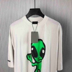 Balenciaga    T-shirt BAY0224