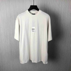 Balenciaga    T-shirt BAY0227