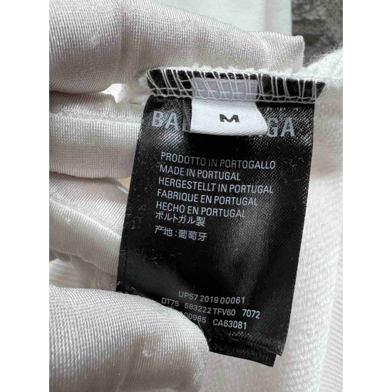 Balenciaga Tops BAY0229 Balenciaga Tops BAY0229
