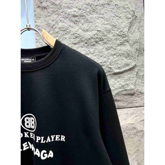 Balenciaga Tops BAY0230 Balenciaga Tops BAY0230