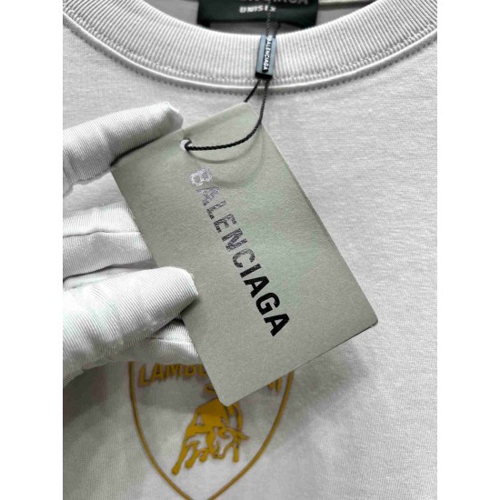 Balenciaga T-shirt BAY0231 Balenciaga T-shirt BAY0231
