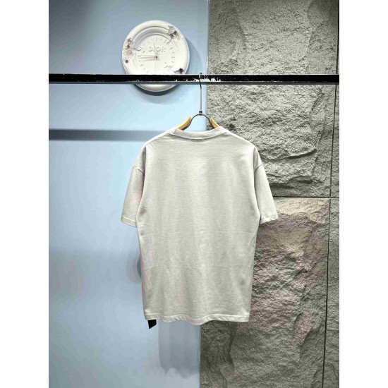 Balenciaga T-shirt BAY0231 Balenciaga T-shirt BAY0231