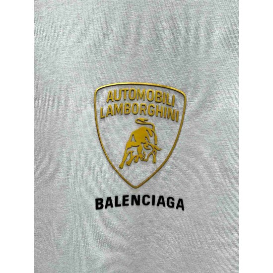 Balenciaga T-shirt BAY0231 Balenciaga T-shirt BAY0231