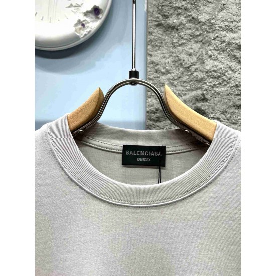 Balenciaga T-shirt BAY0231 Balenciaga T-shirt BAY0231