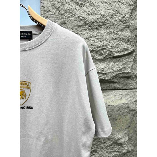 Balenciaga T-shirt BAY0231 Balenciaga T-shirt BAY0231