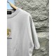 Balenciaga T-shirt BAY0231 Balenciaga T-shirt BAY0231