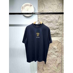 Balenciaga     T-shirt BAY0232