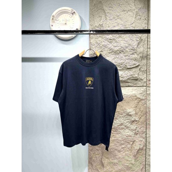 Balenciaga T-shirt BAY0232 Balenciaga T-shirt BAY0232