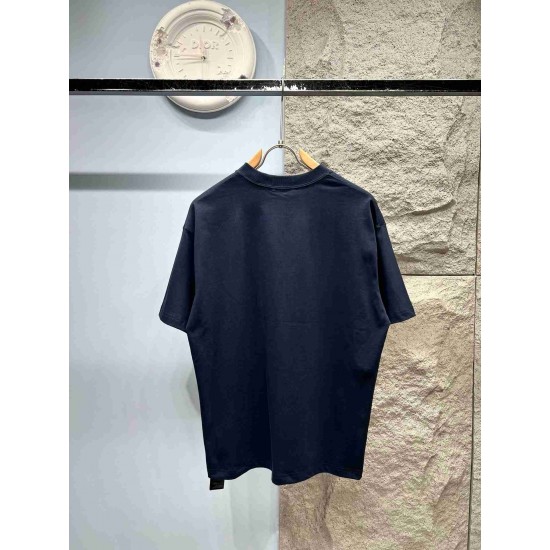 Balenciaga T-shirt BAY0232 Balenciaga T-shirt BAY0232