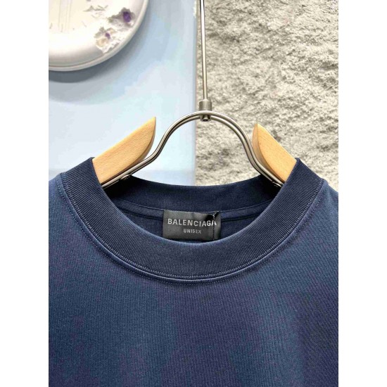 Balenciaga T-shirt BAY0232 Balenciaga T-shirt BAY0232