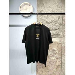Balenciaga     T-shirt BAY0233