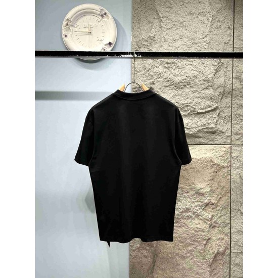 Balenciaga T-shirt BAY0233 Balenciaga T-shirt BAY0233