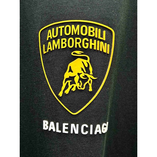 Balenciaga T-shirt BAY0233 Balenciaga T-shirt BAY0233