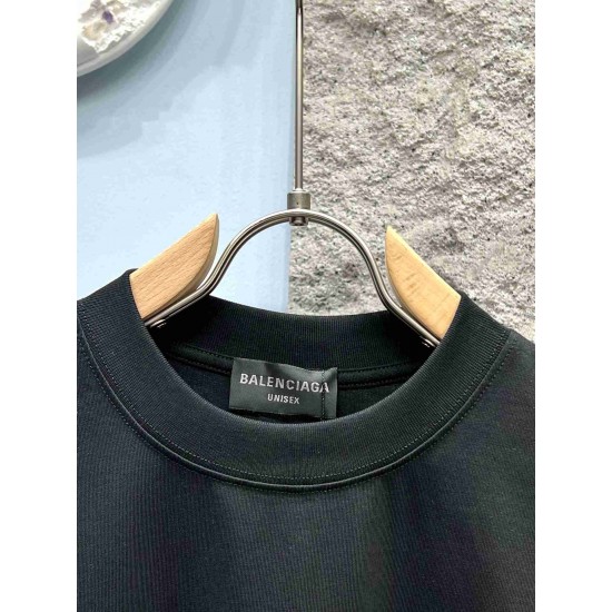 Balenciaga T-shirt BAY0233 Balenciaga T-shirt BAY0233