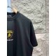 Balenciaga T-shirt BAY0233 Balenciaga T-shirt BAY0233