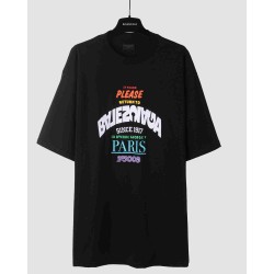Balenciaga     T-shirt BAY0236