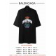 Balenciaga T-shirt BAY0236 Balenciaga T-shirt BAY0236
