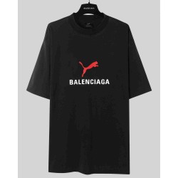 Balenciaga     T-shirt BAY0237